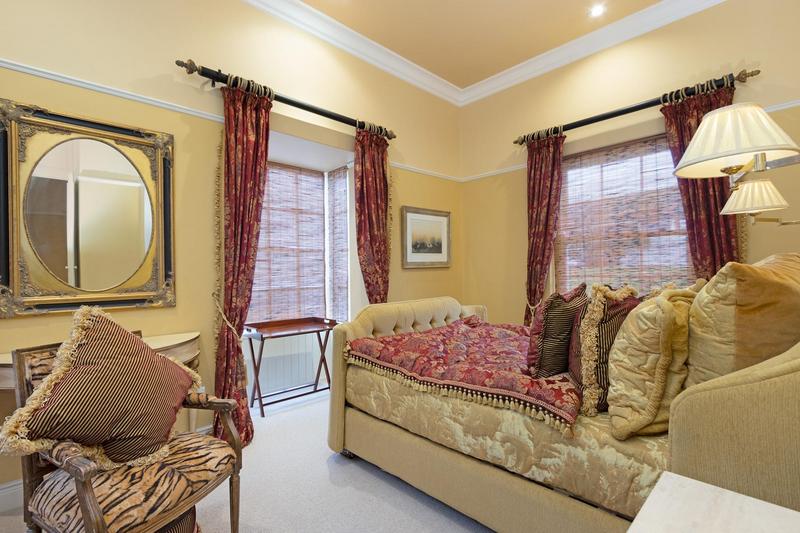 4 Bedroom Property for Sale in Steenberg Estate Western Cape
